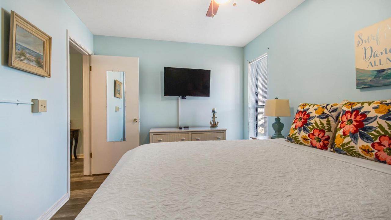 Endless Summer #C4 By Nautical Properties Vacation Rentals Panama City Beach Luaran gambar