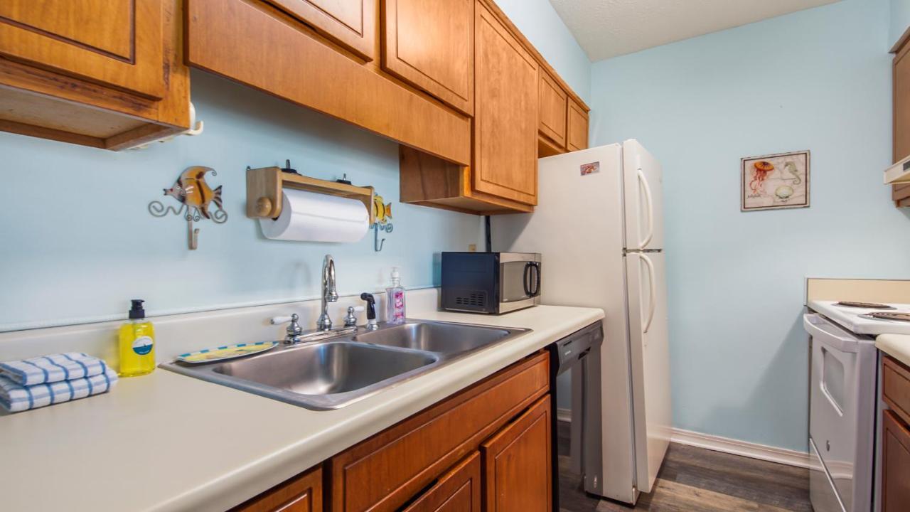 Endless Summer #C4 By Nautical Properties Vacation Rentals Panama City Beach Luaran gambar