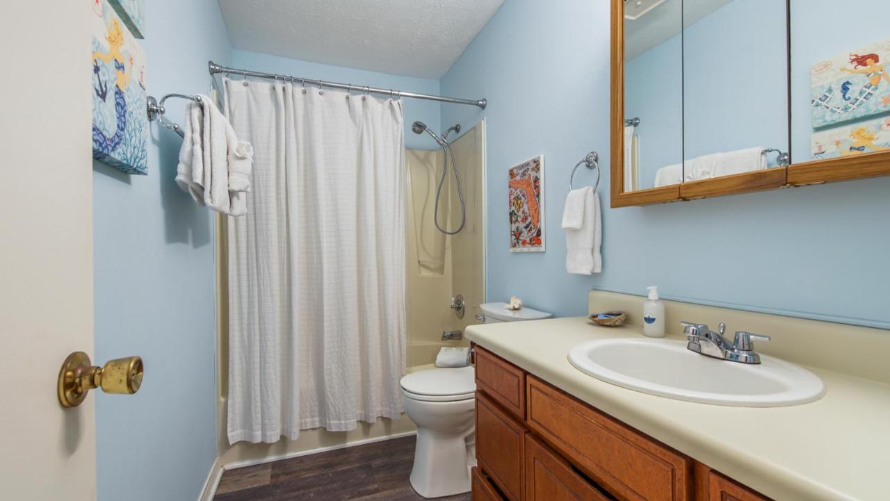 Endless Summer #C4 By Nautical Properties Vacation Rentals Panama City Beach Luaran gambar