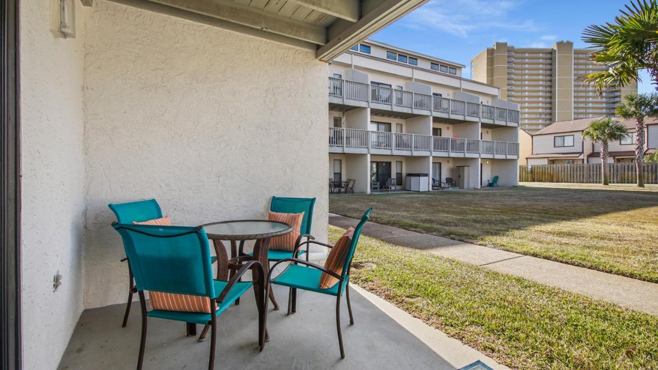 Endless Summer #C4 By Nautical Properties Vacation Rentals Panama City Beach Luaran gambar